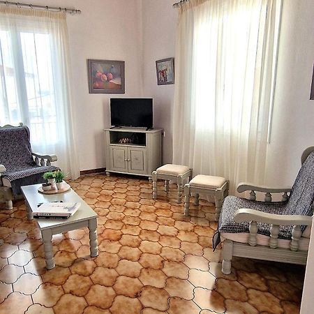 Summer House In Spetses ภายนอก รูปภาพ