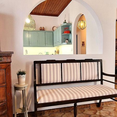 Summer House In Spetses ภายนอก รูปภาพ