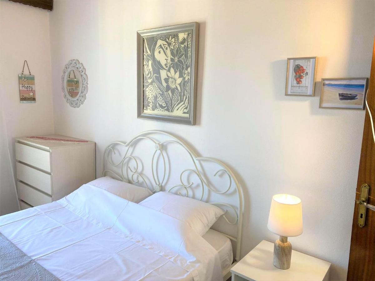 Summer House In Spetses ภายนอก รูปภาพ