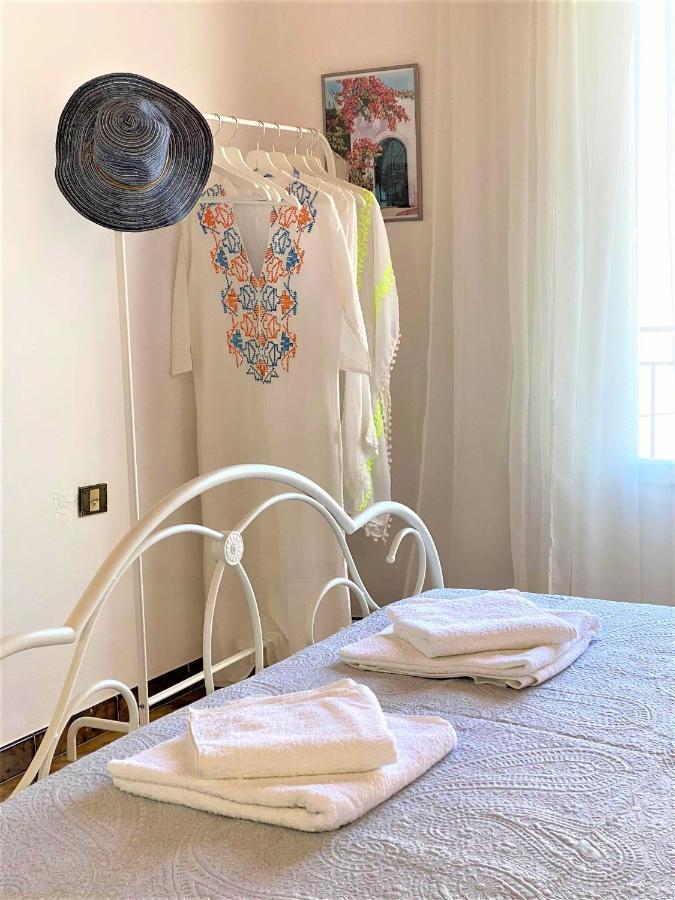 Summer House In Spetses ภายนอก รูปภาพ