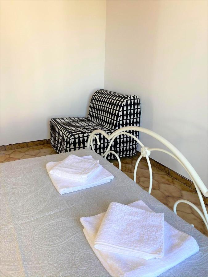Summer House In Spetses ภายนอก รูปภาพ