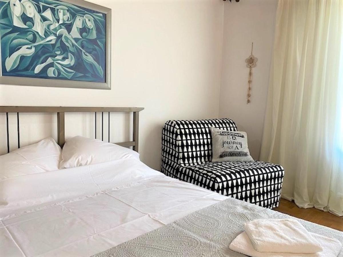 Summer House In Spetses ภายนอก รูปภาพ