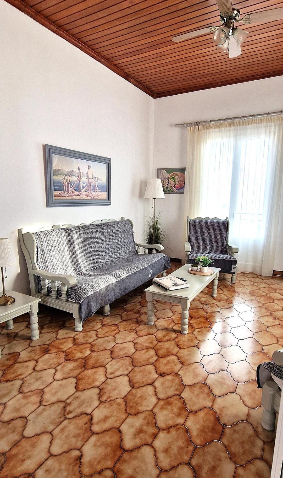 Summer House In Spetses ภายนอก รูปภาพ