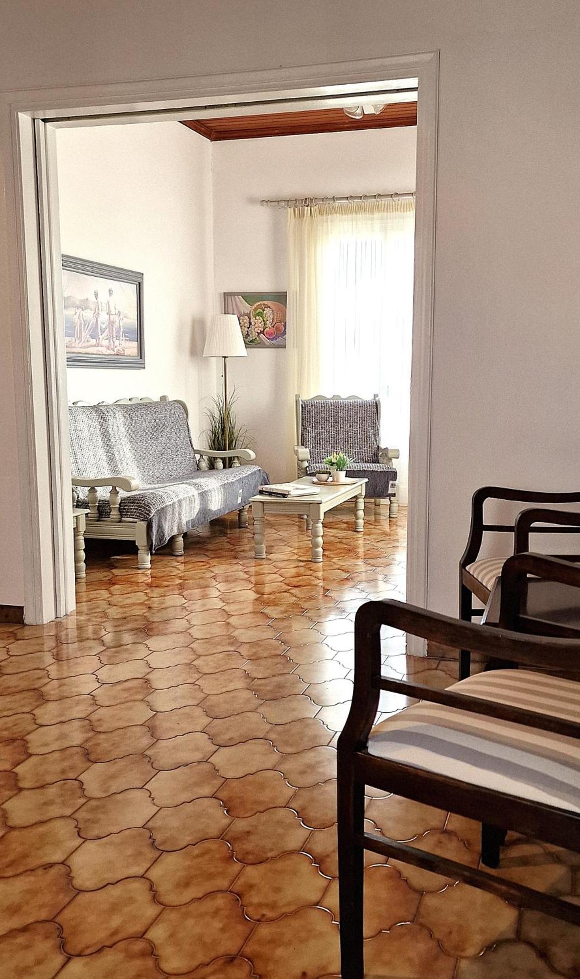 Summer House In Spetses ภายนอก รูปภาพ